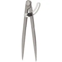 KS Tools Spitzzirkel mit Stellbogen, 500mm