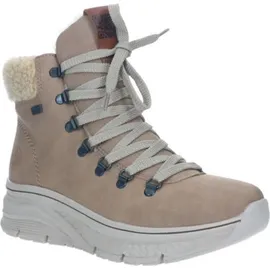Rieker 48034 sandbeige 41