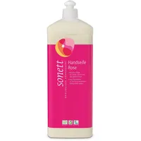 Sonett Handseife Rose 1 l