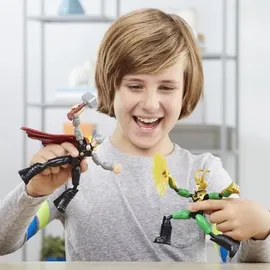 Hasbro Thor Vs. Loki