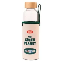 OEM Trinkflasche mehrfarbig 0,5 l