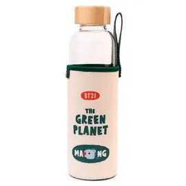 OEM Trinkflasche mehrfarbig 0,5 l