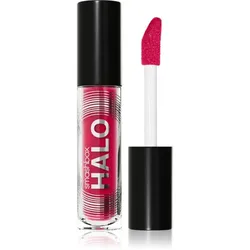 Smashbox Halo Plump + Glow Lip Gloss Hydratisierendes Lipgloss für mehr Lippenvolumen Farbton Spark 4.6 ml