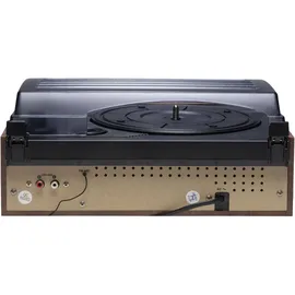 Denver VPR-190 Braun