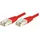 Dexlan Patchkabel Cat. 6A, F/UTP, rot, 25,0 m