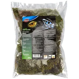 Trixie Terrarien-Moos Substrat 200 g