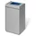 Durable DURASORT 55 l Blau