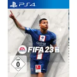 FIFA 23 - [PlayStation 4]