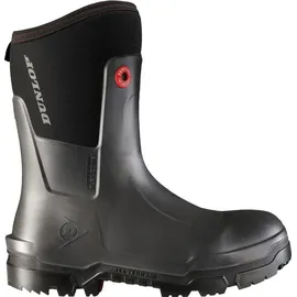 Dunlop Snugboot Craftsmann Gr. 43 schwarz 43