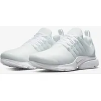 Nike Air Presto weiß Herren Schuhe CT3550-100 Sneaker Sport Laufen Gym Neu 48,5