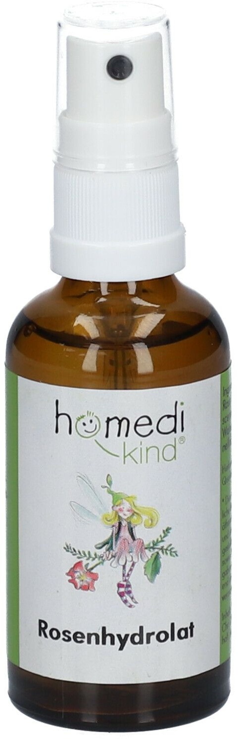 homedi-kind® Rosen Hydrolat