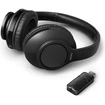 Philips TAH6206 Schwarz