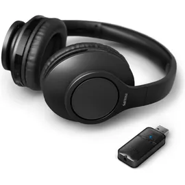 Philips TAH6206 Schwarz