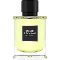 David Beckham Instinct Eau de Parfum für Herren 75 ml