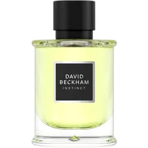 David Beckham Instinct Eau de Parfum für Herren 75 ml