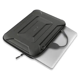 TECH-PROTECT Ranger-X Tactical Laptop Case 15-16" - Black