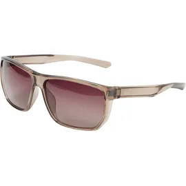 H.I.S. H.I.S Sonnenbrille in hellbraun transparent), | Gr.: onesize
