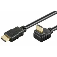 MicroConnect HDMI-Kabel mit Ethernet