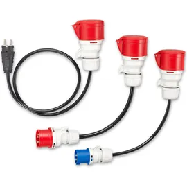 Fronius Wattpilot Go Adapterset 2.0