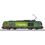 Märklin Zweikraftlokomotive Baureihe 248 39295 H0