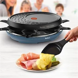 Tefal Colormania 3-in-1