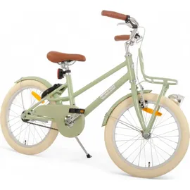 AMIGO Urban 18" RH 27 cm grün