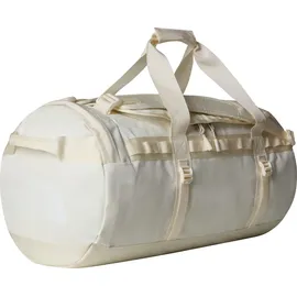 The North Face Base Camp Duffel M 71 l Weiß