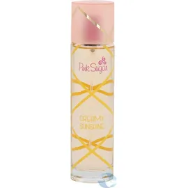 Aquolina Pink Sugar Creamy Sunshine Eau de Toilette 100 ml