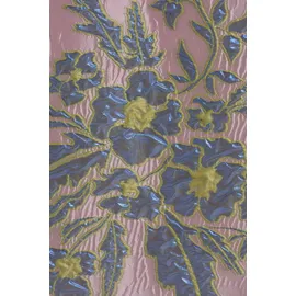Milano Italy Faltenrock Damen Rosa 38