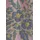 Milano Italy Faltenrock Damen Rosa 38