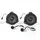 Caratec CAK1650.DU Lautsprechersystem