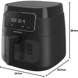 Grundig FRY 7320