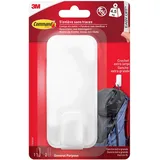 Command Garderobenhaken Command Utility Hook Weiß