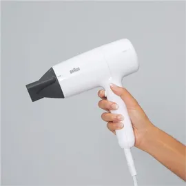 Braun HD2.1 weiß
