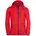 Fleecejacke Spicy Red/Dolphin Blue 104
