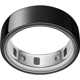Oura Ring 4 Größe 5 - 49,3 mm Black
