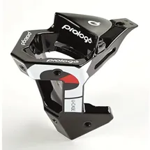 Prologo Flaschenhalter U-Cage Adapter schwarz