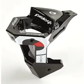 Prologo Flaschenhalter U-Cage Adapter schwarz