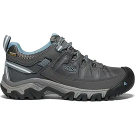 Keen Herren Targhee III Wasserabweisend Wanderschuh Magnet/ATLANTIKBLAU 38.5 - 38.5