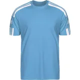 Trikot hellblau WEISS hellblau XL