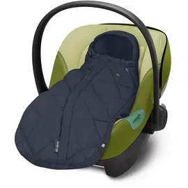 Cybex Snøgga Mini 2 Ocean Blue, Blau