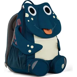 Affenzahn Großer Freund Schildkröte