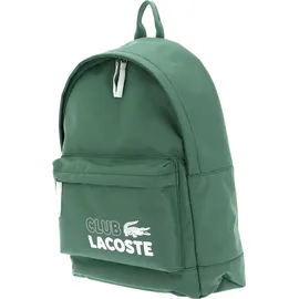 Lacoste Neocroc Backpack Grün