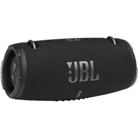 JBL Xtreme 3 schwarz