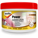 MOLTO Power Abbeizer Kraftlöser Gel 500 ml