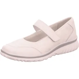 Semler Schnürschuh Damen Weiß 38