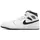 Jordan Air Jordan 1 Mid White/White/Black/Black 47,5