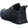 ECCO Gruuv Herren Schwarz 45
