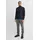 11 Project PRTillmann Herren, Troyer mit Stehkragen Pullover 21301005-ME-1940101 blau - 2XL