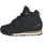 Herren Core Black/Core Black/Mesa 38